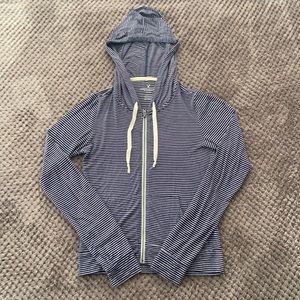American Eagle Zip-Up Hoodie